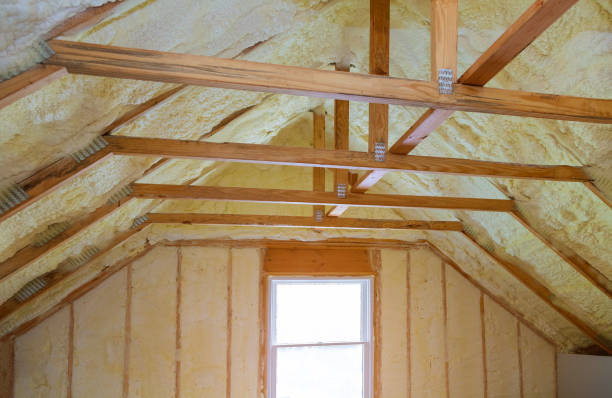 Soundproof Insulation Installation in Hoover, AL